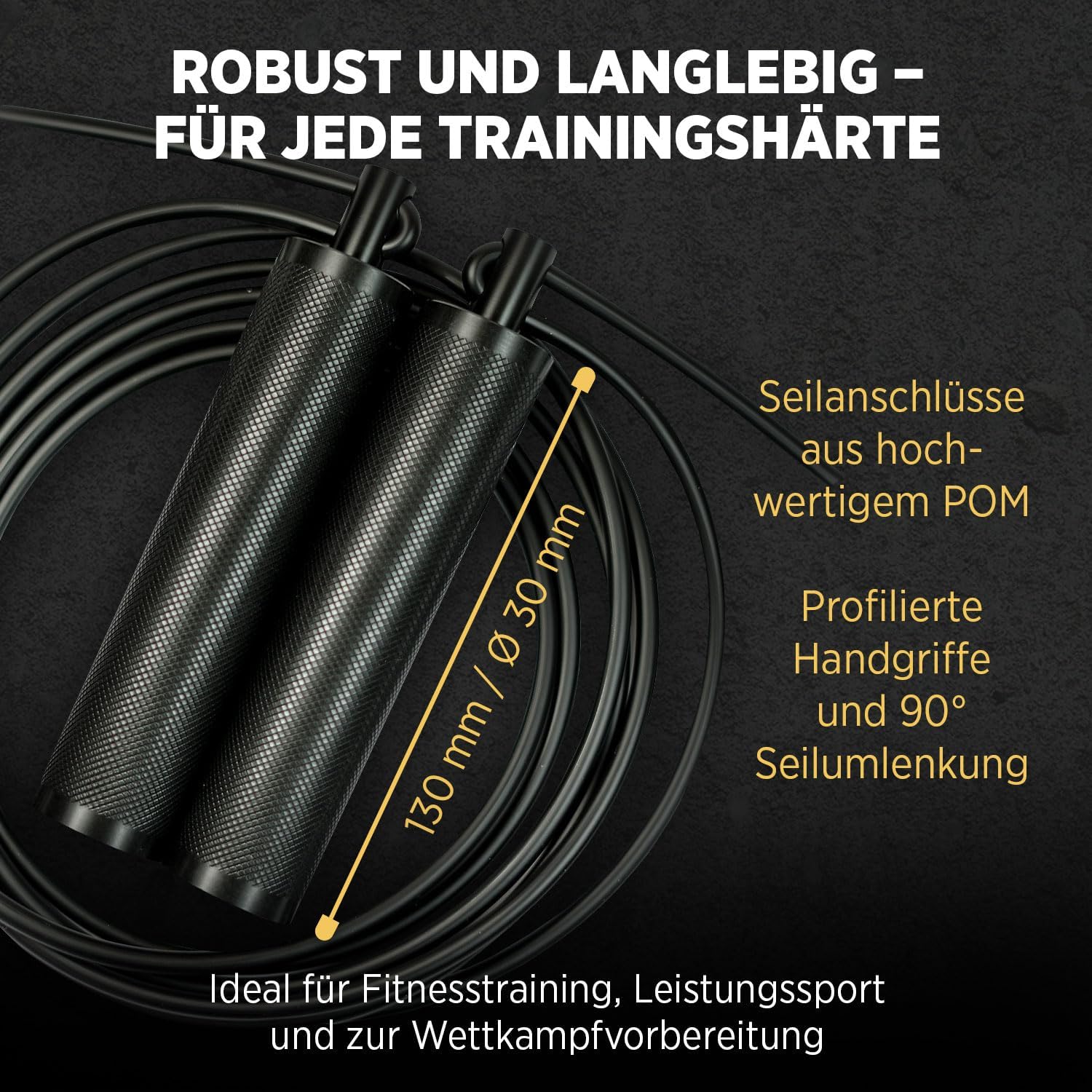 PRO**Für höchste Ansprüche inkl. Gewichte TESTSIEGER 2024 & 2025**