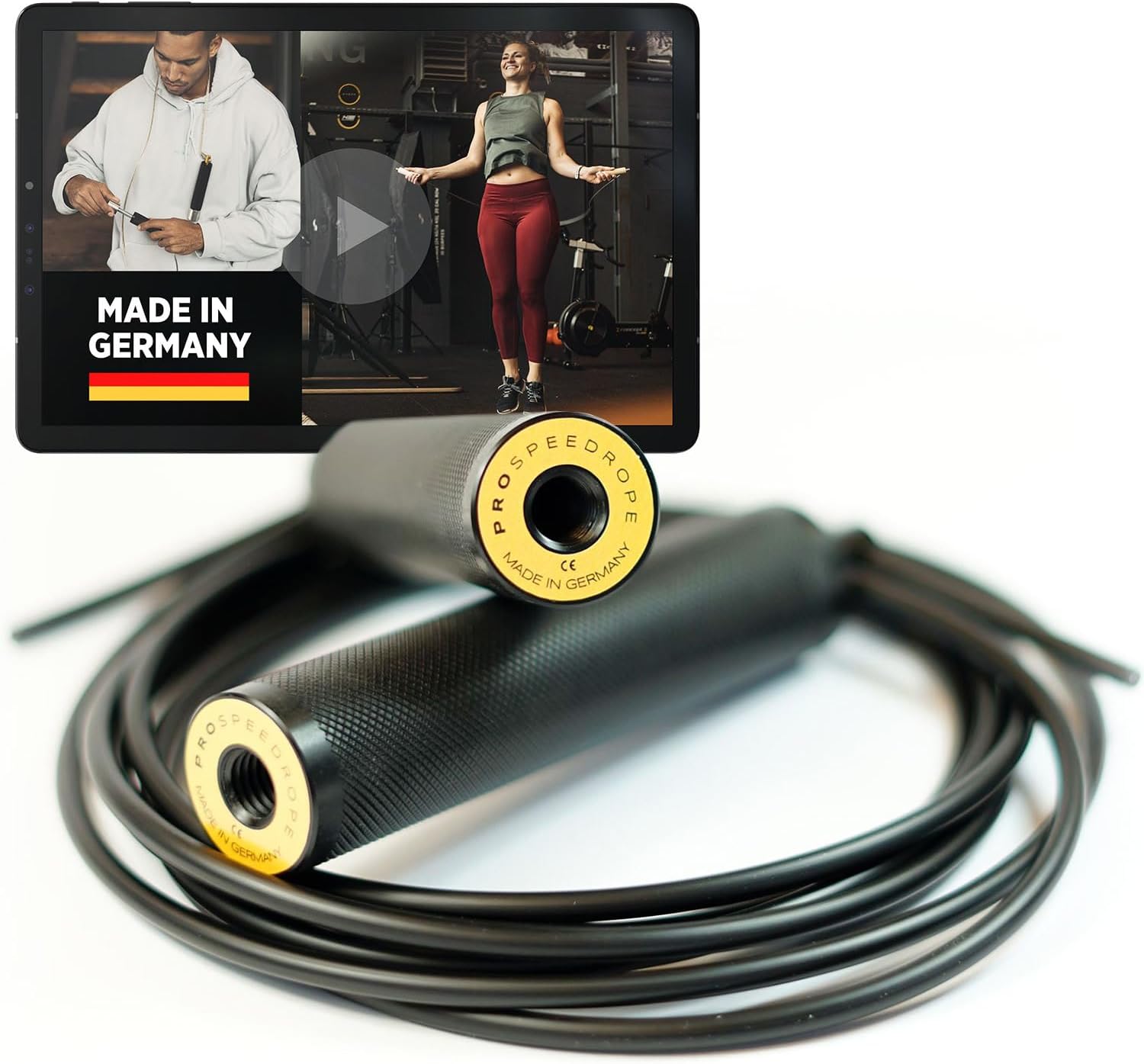 FIT **Das Mittelgewicht - Testsieger 2024 & 2025**